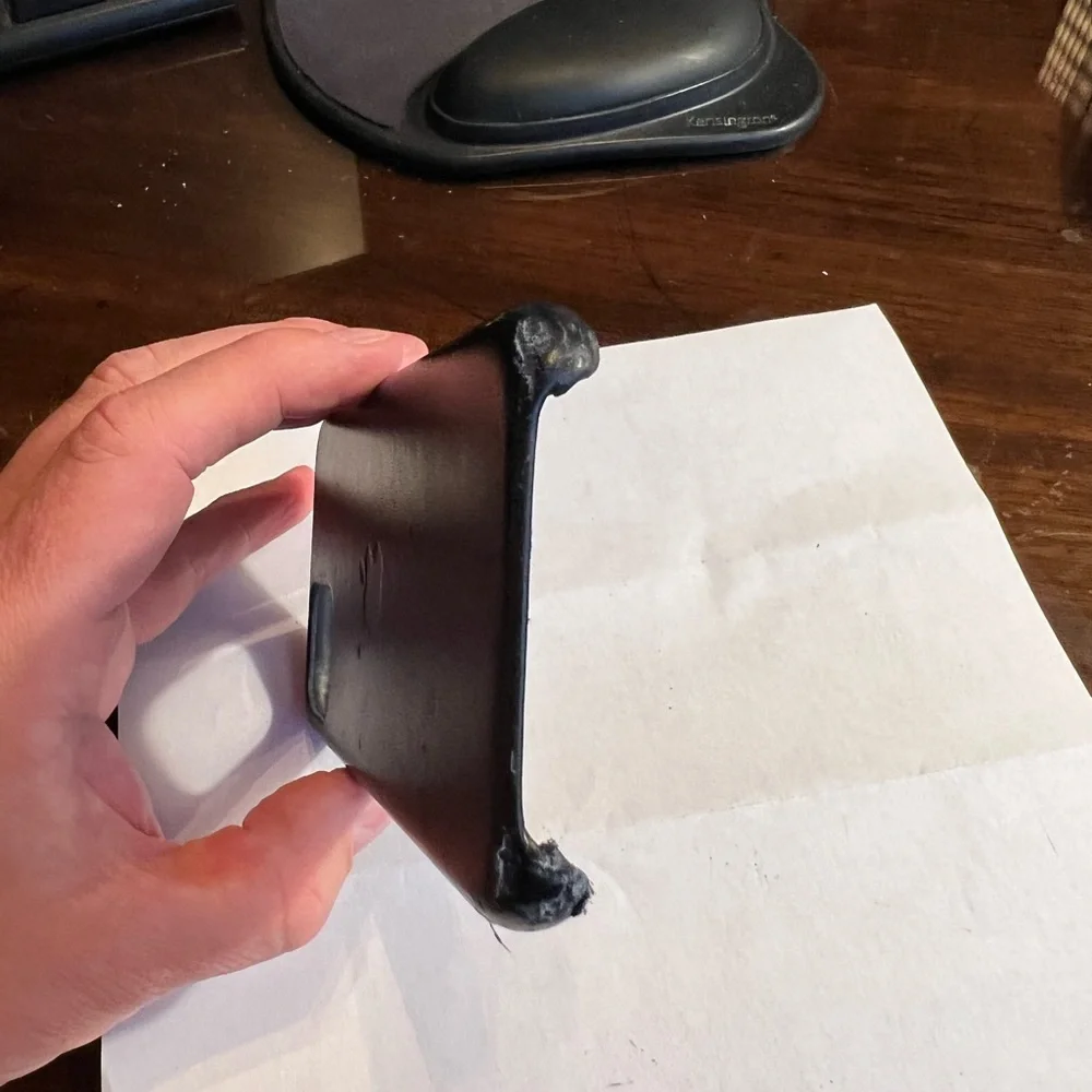 Apple iPhone X phone case